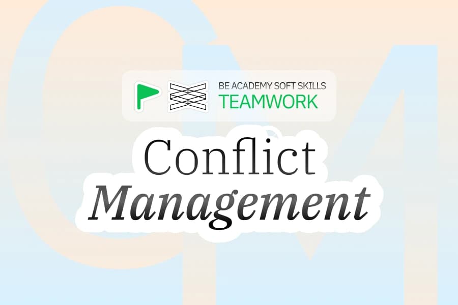 Conflict Management