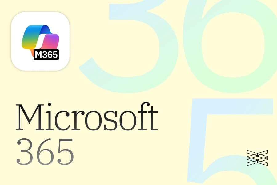 Microsoft 365
