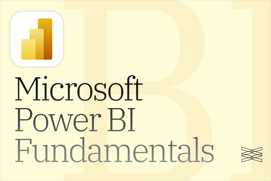 Microsoft Power BI Fundamentals
