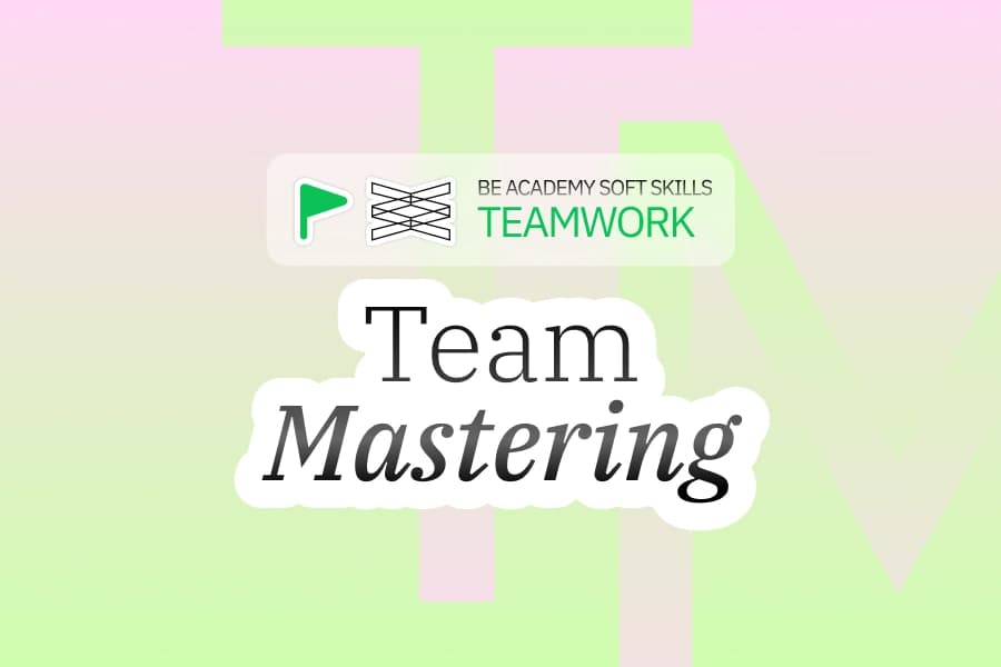 Team Mastering